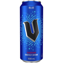 V Energy Blue 500ml