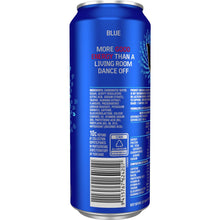 V Energy Blue 500ml