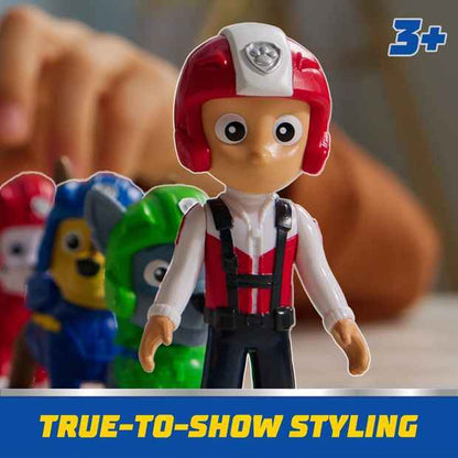 PAW Patrol Air Rescue Figure Pack