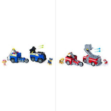 PAW Patrol Split Second Vehicles - Assorted*