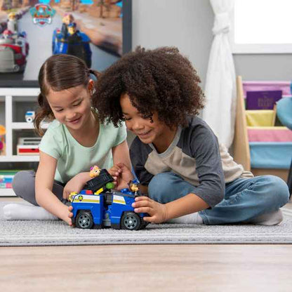 PAW Patrol Split Second Vehicles - Assorted*