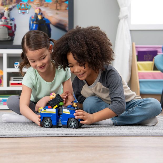 PAW Patrol Split Second Vehicles - Assorted*