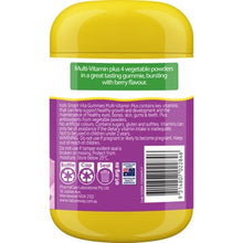 Nature's Way Kids Smart Vita-Gummies Multivitamin 120 pack