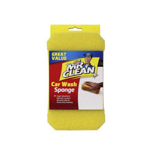 Car Wash Sponge