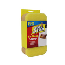 MR CLEAN CAR WASH SPONGE