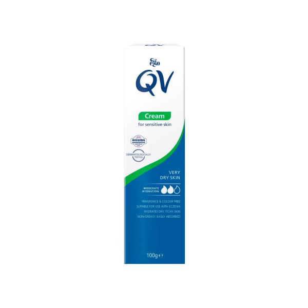 QV CREAM 100GRAM