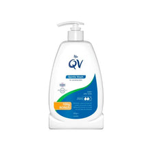 QV GENTLE WASH 350GRAM