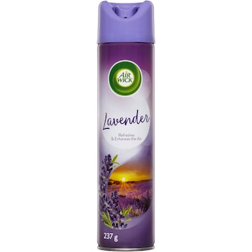 Air Wick Air Freshener Spray Lavender 237g