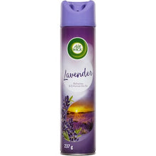 Air Wick Air Freshener Spray Lavender 237g
