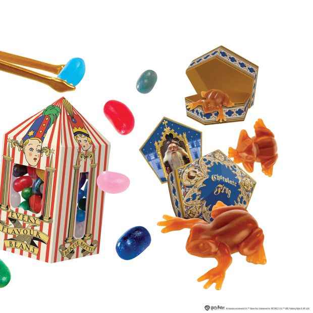 MGA's Miniverse - Make It Mini Harry Potter Honeydukes – Assorted