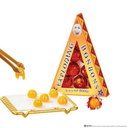 MGA's Miniverse - Make It Mini Harry Potter Honeydukes – Assorted