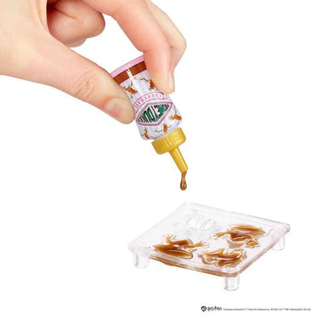 MGA's Miniverse - Make It Mini Harry Potter Honeydukes – Assorted
