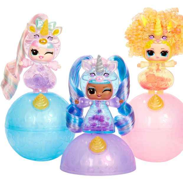 L.O.L. Surprise! Unicorn Tots Assorted*