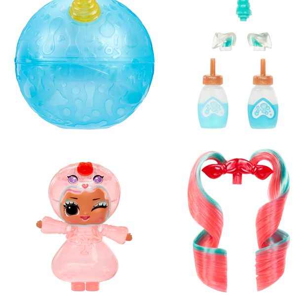 L.O.L. Surprise! Unicorn Tots Assorted*