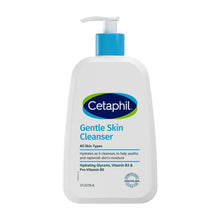 CETAPHIL GENTLE SKIN CLEANSER 236ML
