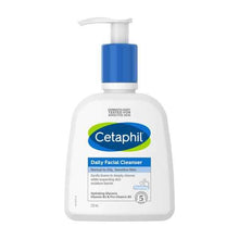 Daily Facial Cleanser