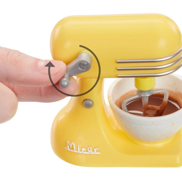 MGA's Miniverse Make It Mini Appliances - Assorted*