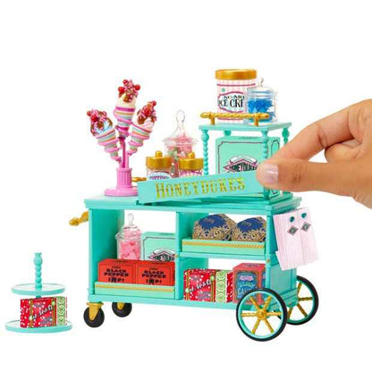 MGA's Miniverse - Make It Mini Harry Potter Honeydukes Playset
