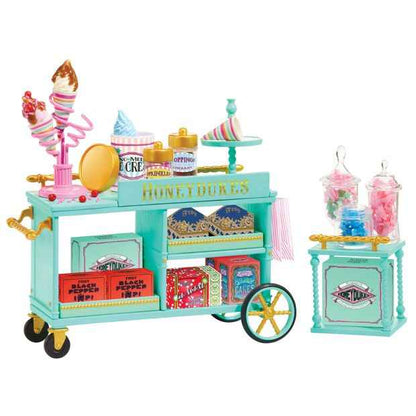 MGA's Miniverse - Make It Mini Harry Potter Honeydukes Playset