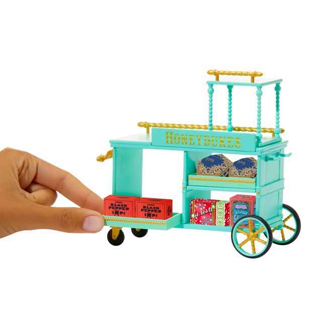 MGA's Miniverse - Make It Mini Harry Potter Honeydukes Playset