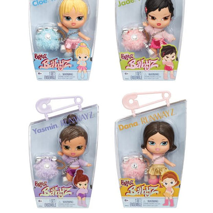 Bratz Babyz Runwayz Doll - Assorted*