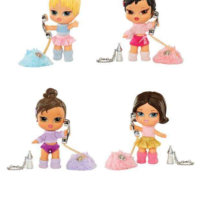Bratz Babyz Runwayz Doll - Assorted*