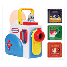 Little Tikes Story Dream Machine with Fairy Tales