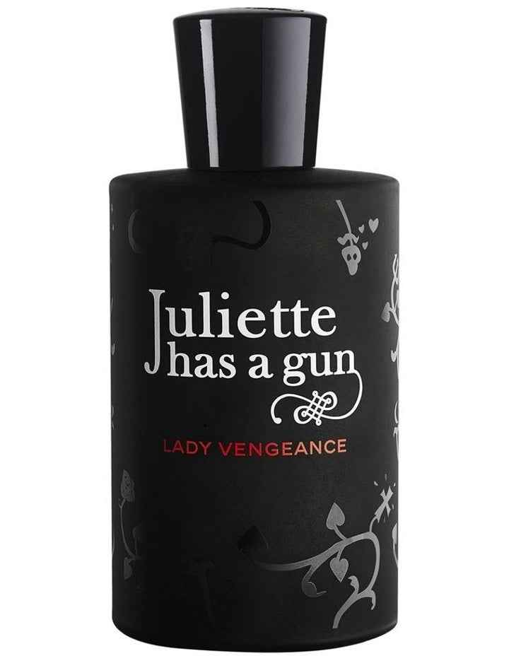 Lady Vengeance EDP