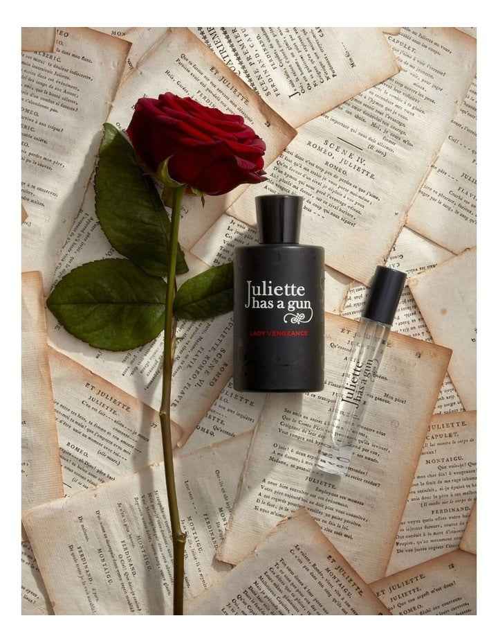Lady Vengeance EDP