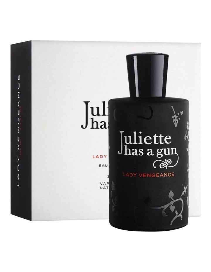 Lady Vengeance EDP