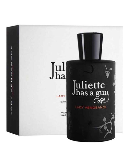 Lady Vengeance EDP