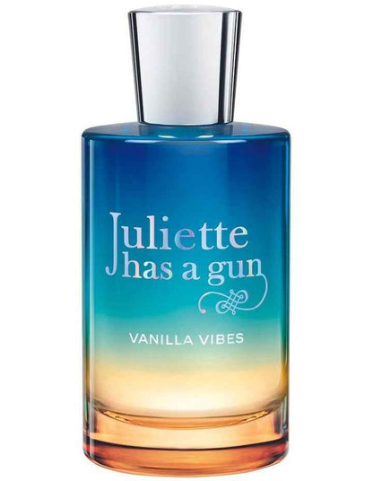 Vanilla Vibes  Eau de Parfum