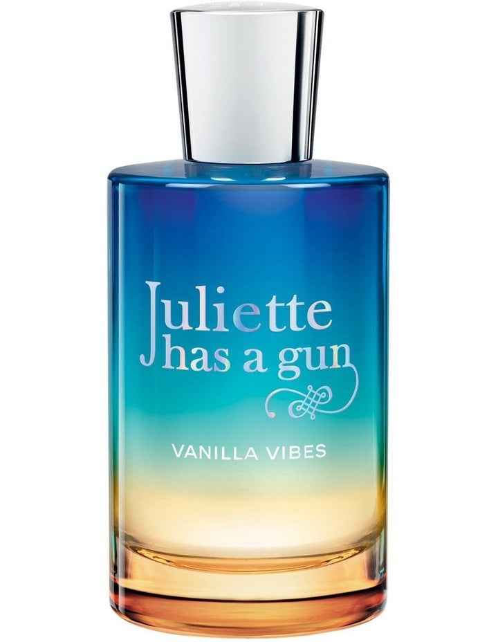 Vanilla Vibes  Eau de Parfum