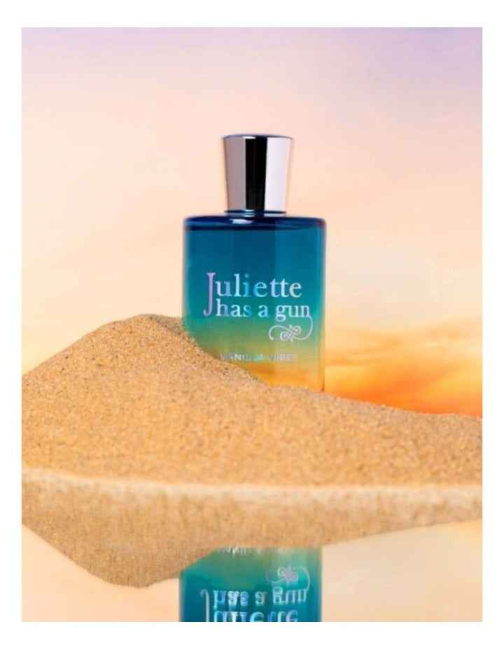 Vanilla Vibes  Eau de Parfum