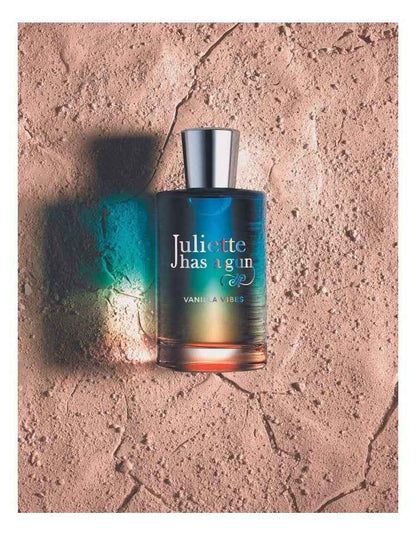 Vanilla Vibes  Eau de Parfum