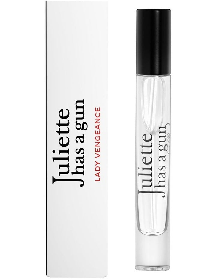 Lady Vengeance EDP 7.5ml