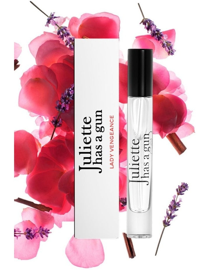 Lady Vengeance EDP 7.5ml