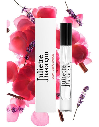 Lady Vengeance EDP 7.5ml