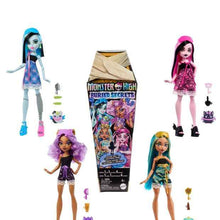 Mattel Monster High Buried Secrets Surprise Dolls - Assorted*