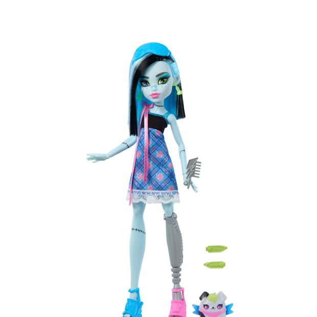 Mattel Monster High Buried Secrets Surprise Dolls - Assorted*