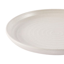 White Dune Side Plate