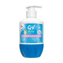 Baby Skin Lotion