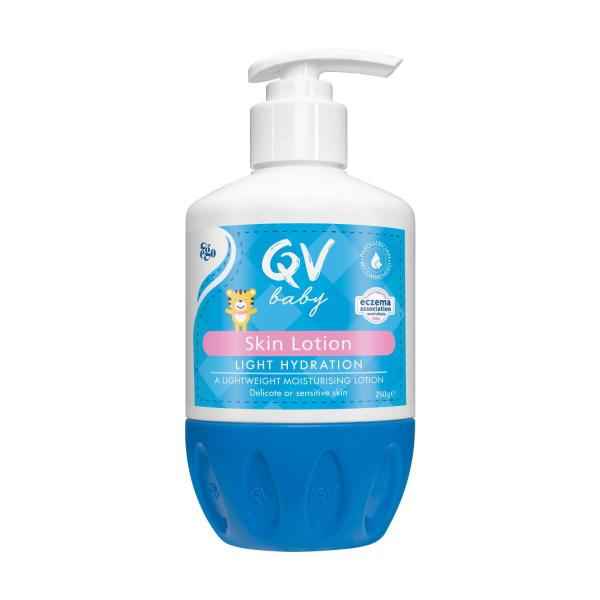 Baby Skin Lotion