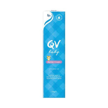 Baby Barrier Cream