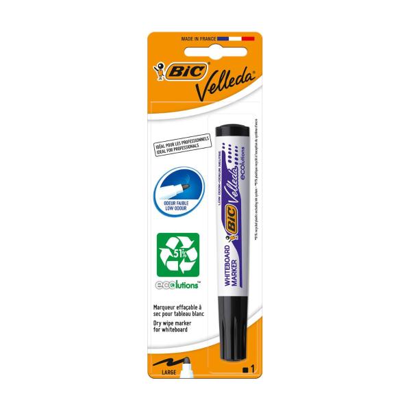 Whiteboard Marker Black