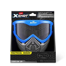 XSHOT Tactical Mask by ZURU