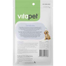 Vita Pet Jerhigh Milk Sticks Dog Treats 100g