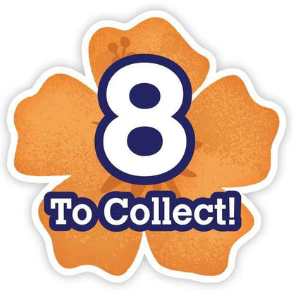 Disney Stitch Clip-On Blind Bag Plush – Assorted*