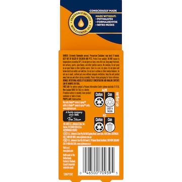 Glade Sense & Spray Air Freshener Refill Hawaiian Breeze 12g