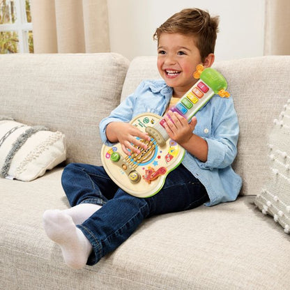 LeapFrog Strum & Count Guitar